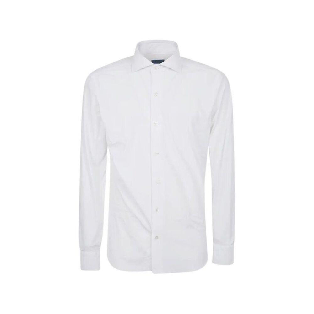 Barba Men Active Shirt